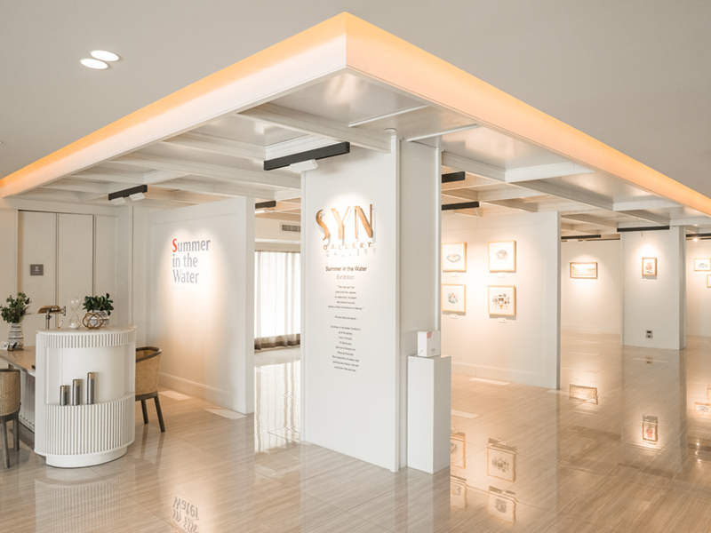 치앙마이 5일,6일 [자유여행] #SYN부티크 호텔 #18시레이트체크아웃 #조식포함 #여행자보험